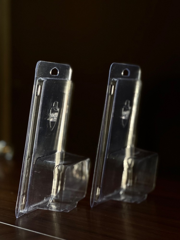 Hot Wheels Mainline Protector Case 100 Pack – Magic Shield