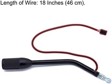 Automatic Transmission Shifter Ford