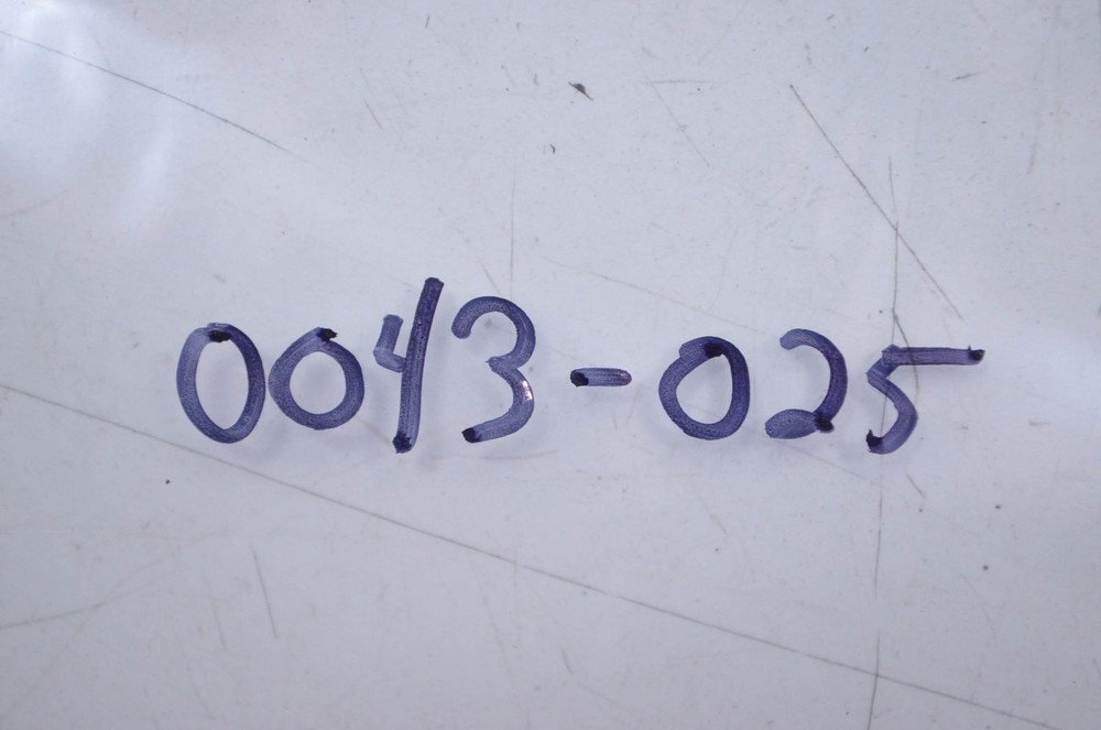 OEM Arctic Cat 0043-025 Puller Bar