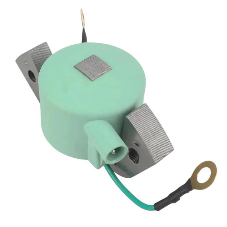 For Johnson / Evinrude 1.5hp-40hp Outboard Motor Ignition Coil 584477