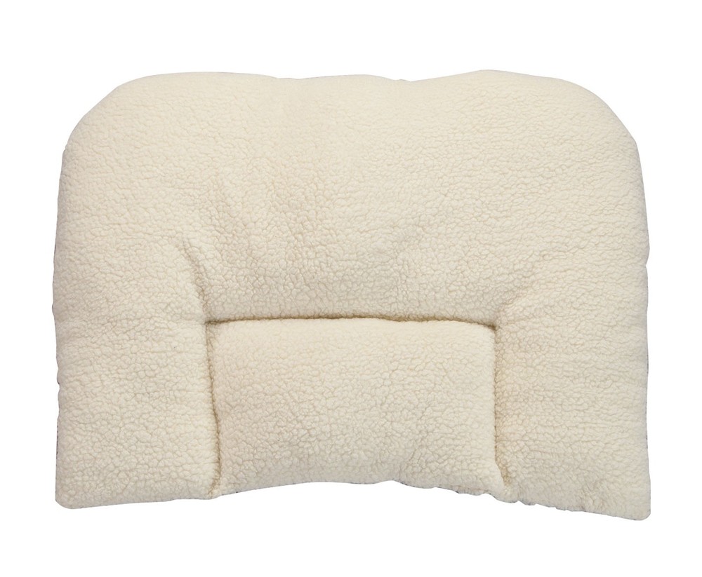 Ultimate Back Comfort Cushion
