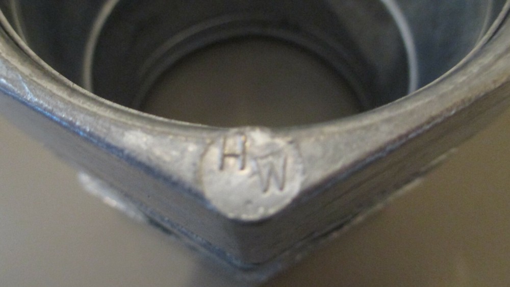 TK 217 SC, Compression Thinwall Coupling, 2-1/2 in