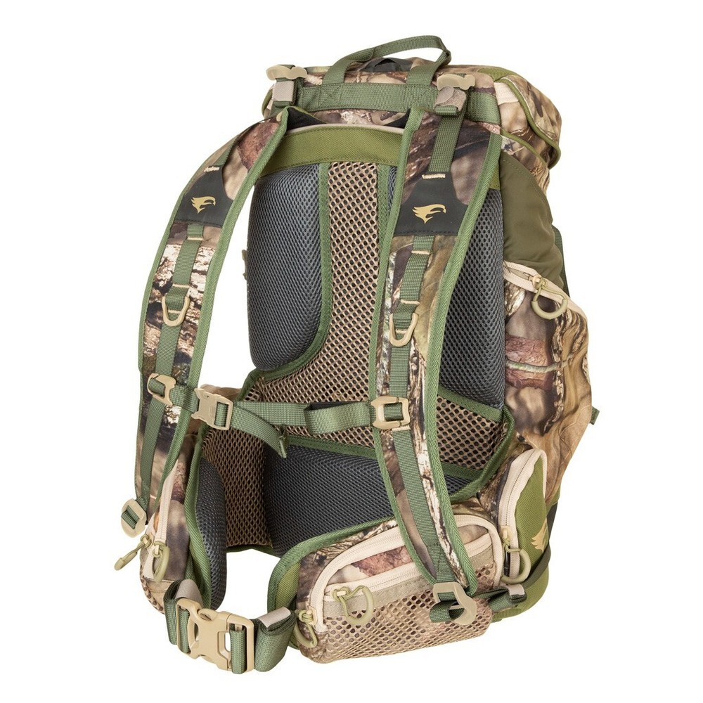 Elevation Hunt Canopy Tri-Zip 1200 Pack