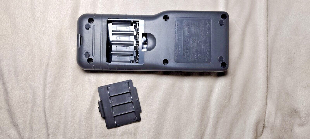 Texas Instruments CBL System Calculator Based Laboratory Data Collector