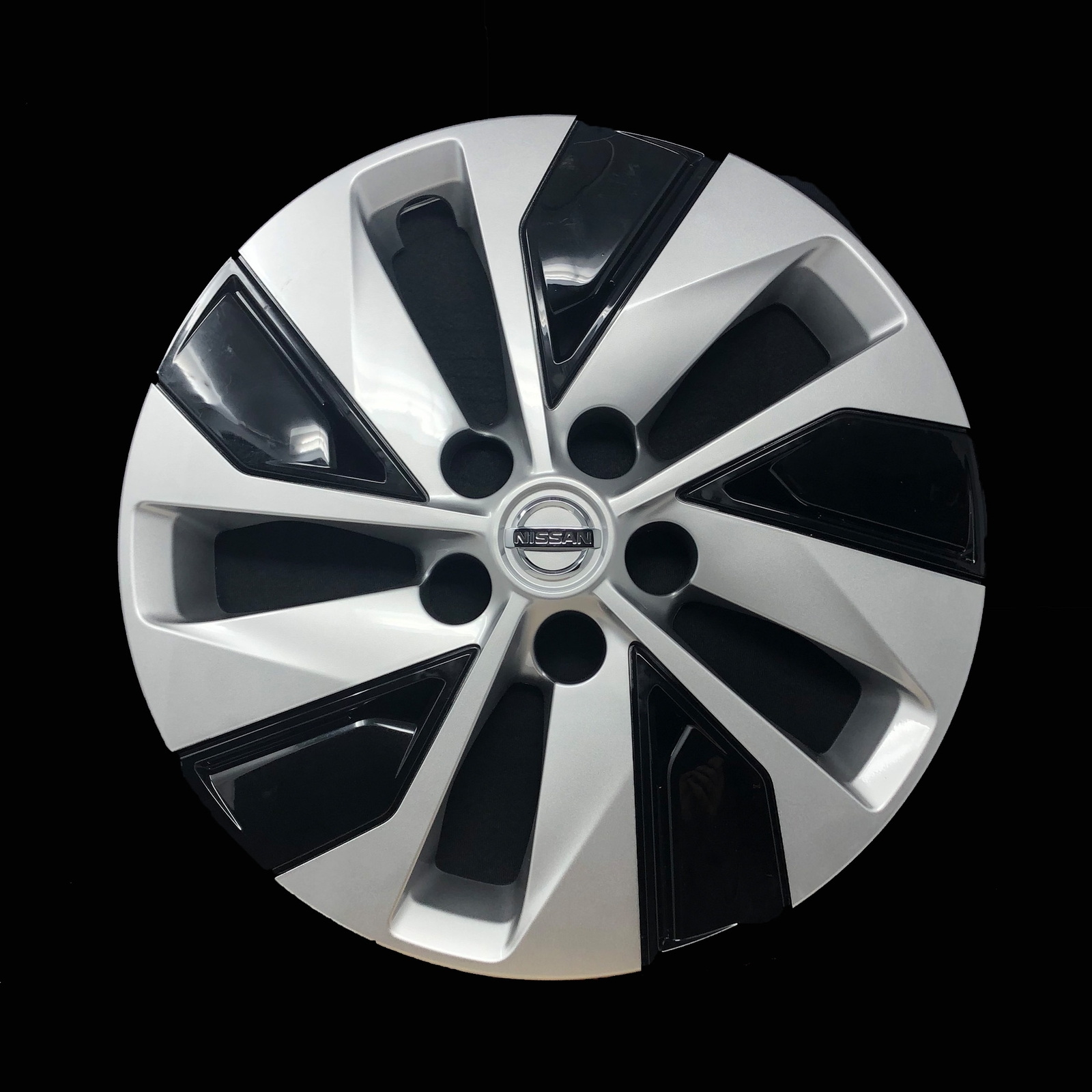 Hubcap for Nissan Altima 2019-2023 - Genuine OEM Factory 16' Wheel Cover 53099