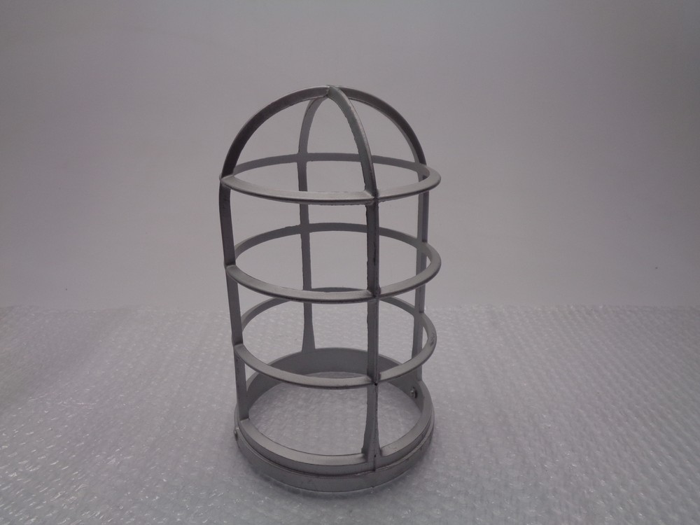 APPLETON FORM 200 VGU-2 LAMP COVER NSNP