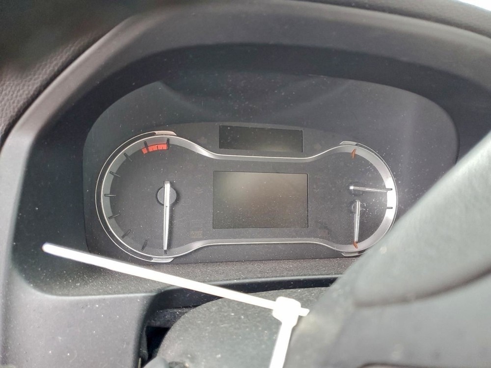 PILOT 2016 Glove Box 4964853