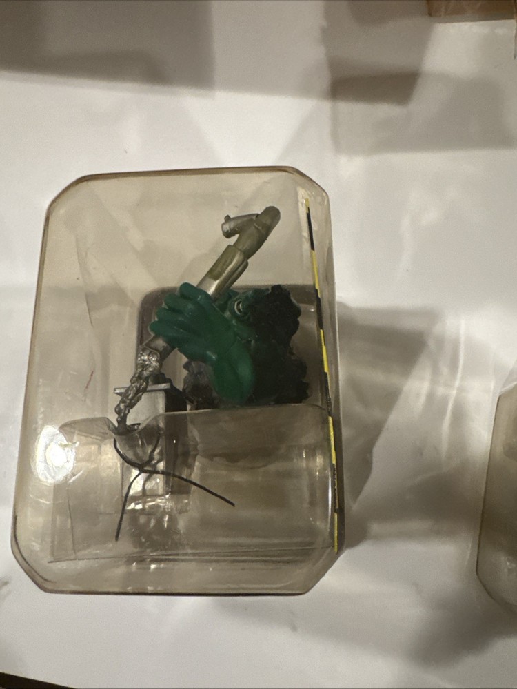 Incredible Hulk Collectors Clock