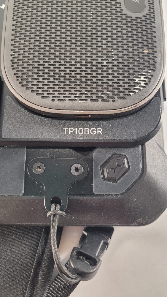 Smartbox Talk Pad 10 AAC Communication Device – Assisted Speech & Learning Table