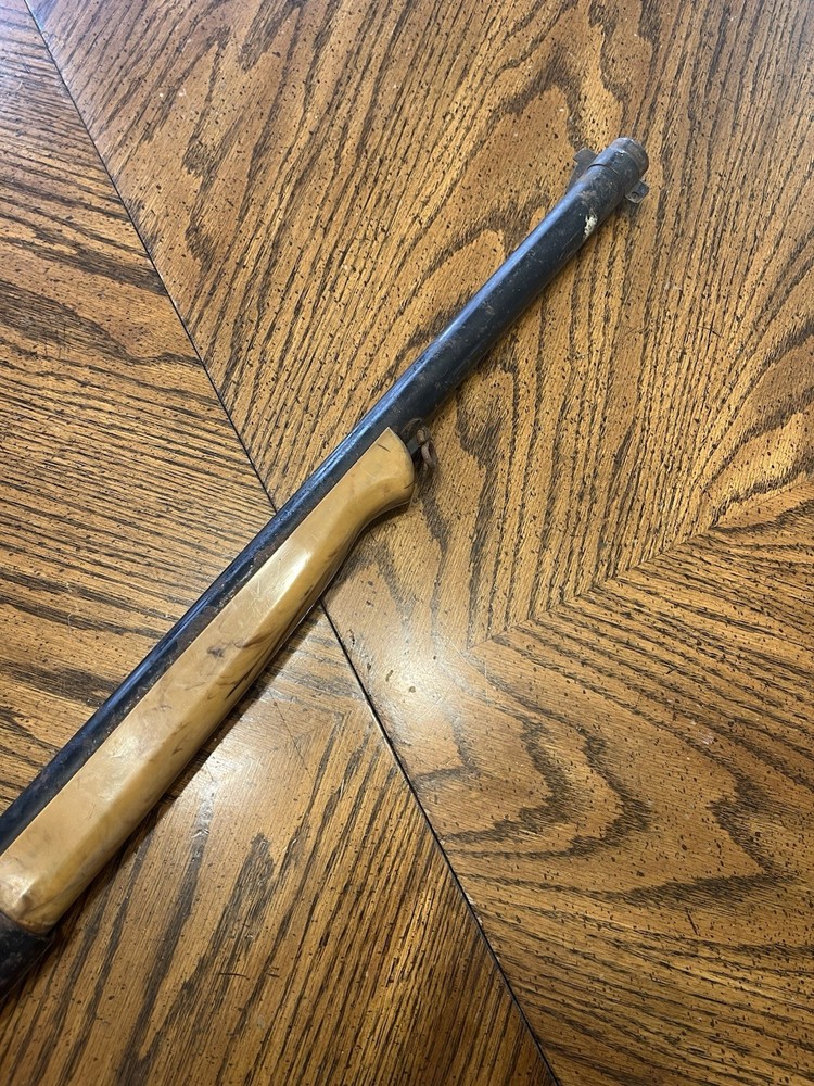 Vintage 1960s Daisy Model 98 Eagle BB Gun See Description