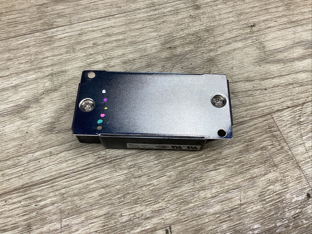 DENSEI-LAMBDA NOISE FILTER MB 1206 #818M15