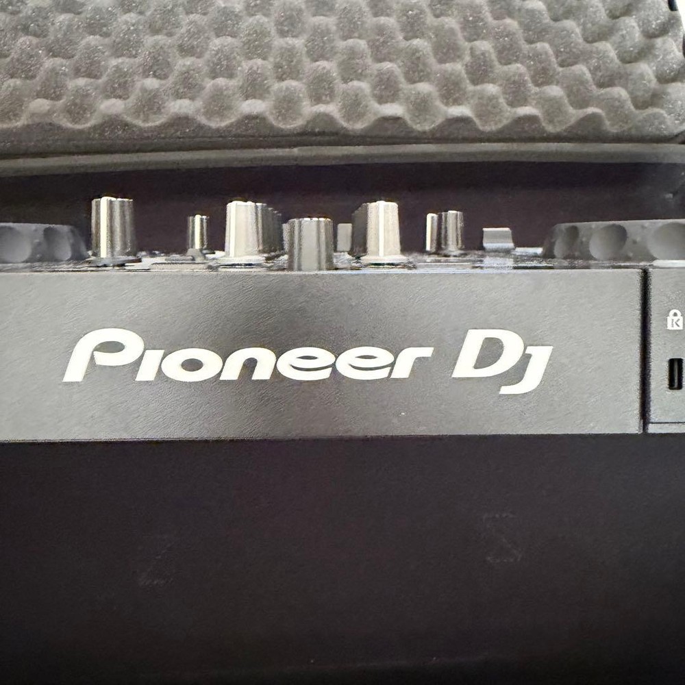 Pioneer DJ DDJ-400 DJ Controller