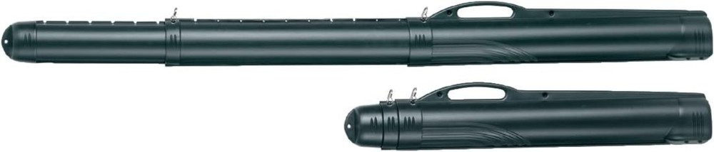 Guide Series Airliner Telescoping Rod Case