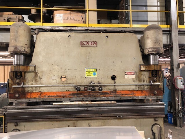 Brake Press