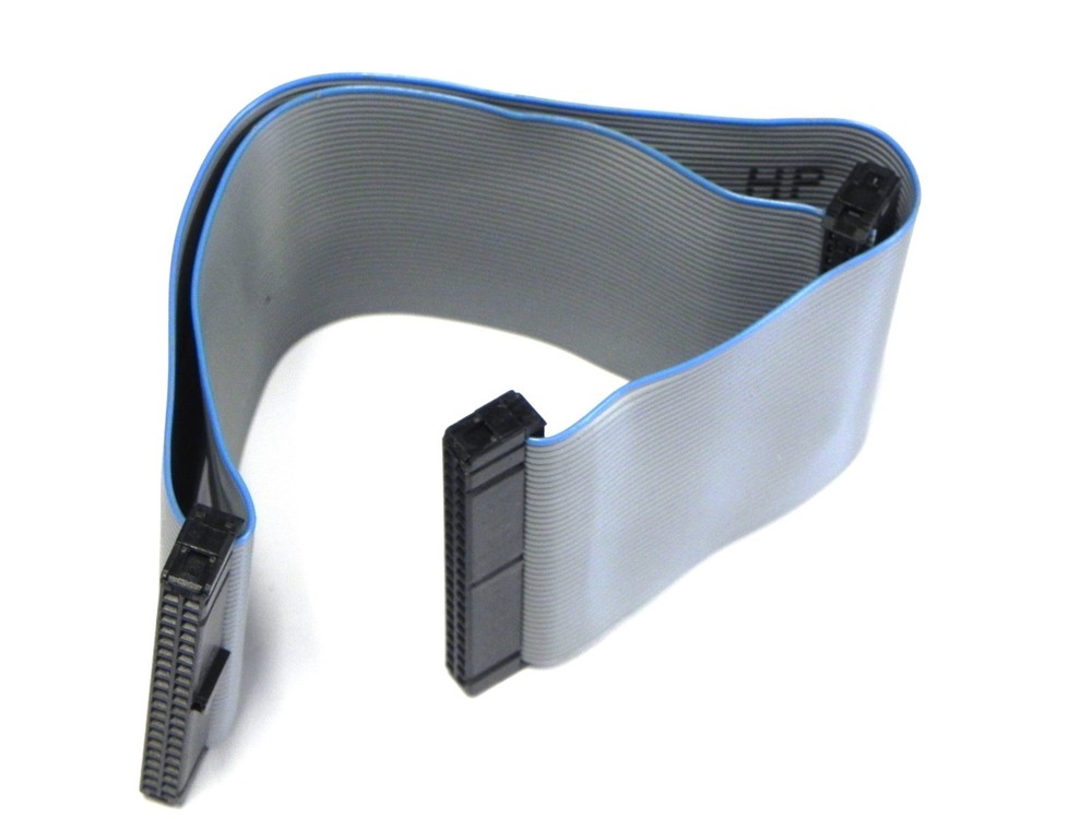 Keysight 5181-0392 Motherboard Ribbon Cable-Hard Disk Controller