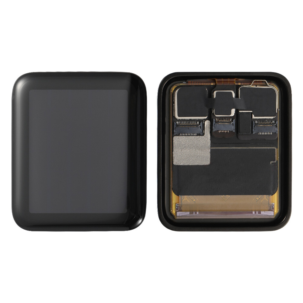New LCD Touch Screen Display For Apple Watch 3rd 38mm Cellular+GPS Replacement