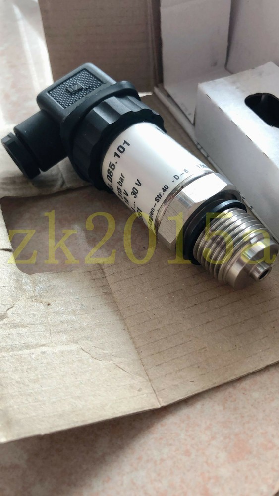 tecsis 3376.085.101 fast ship by DHL OR EMS