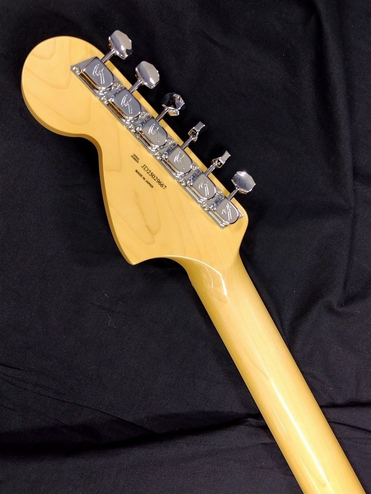 Fender Limited Stratocaster Blue Flower 961880