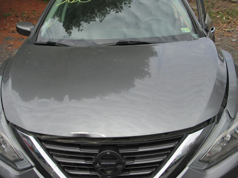 ALTIMA 2018 Glove Box 963204