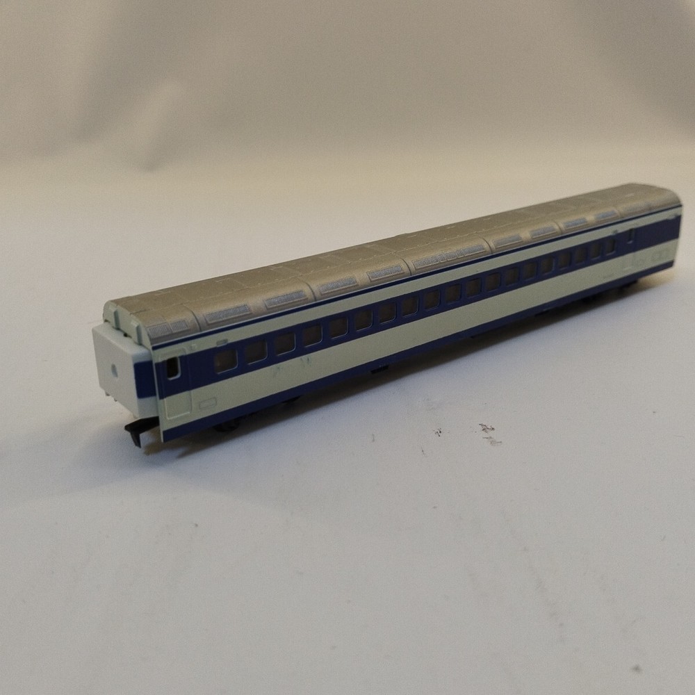 a816 TOMIX 0 Series Shinkansen