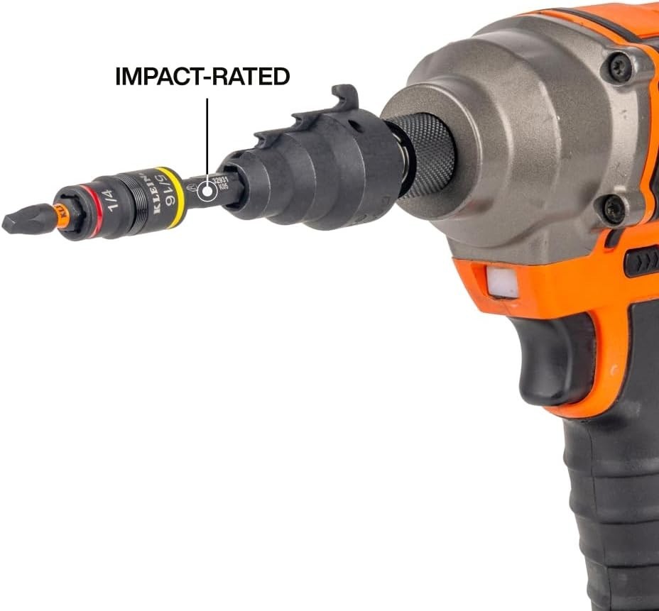 Klein's Flip Socket Conduit Reamer: Precision Tools for Professional Contractors