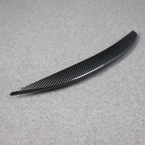 for Mercedes-Benz E-Class W214 E200 E300 E450 2023 2024 carbon Fiber Pattern