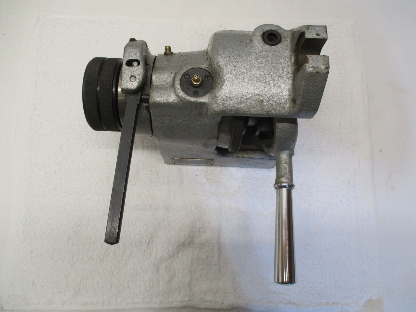 PHASE 2 225-205 COLLET INDEX