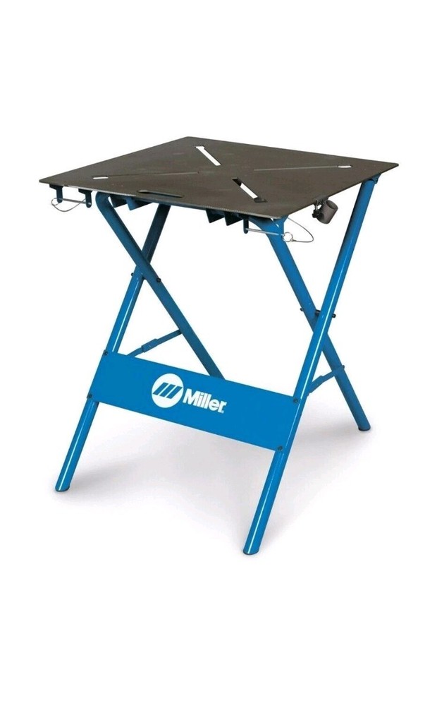 Miller 300837 ArcStation Workbench Work Surface 29 x 29
