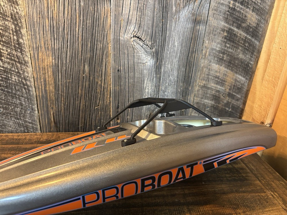 Pro Boat River Jet Sundogz Roll Bar