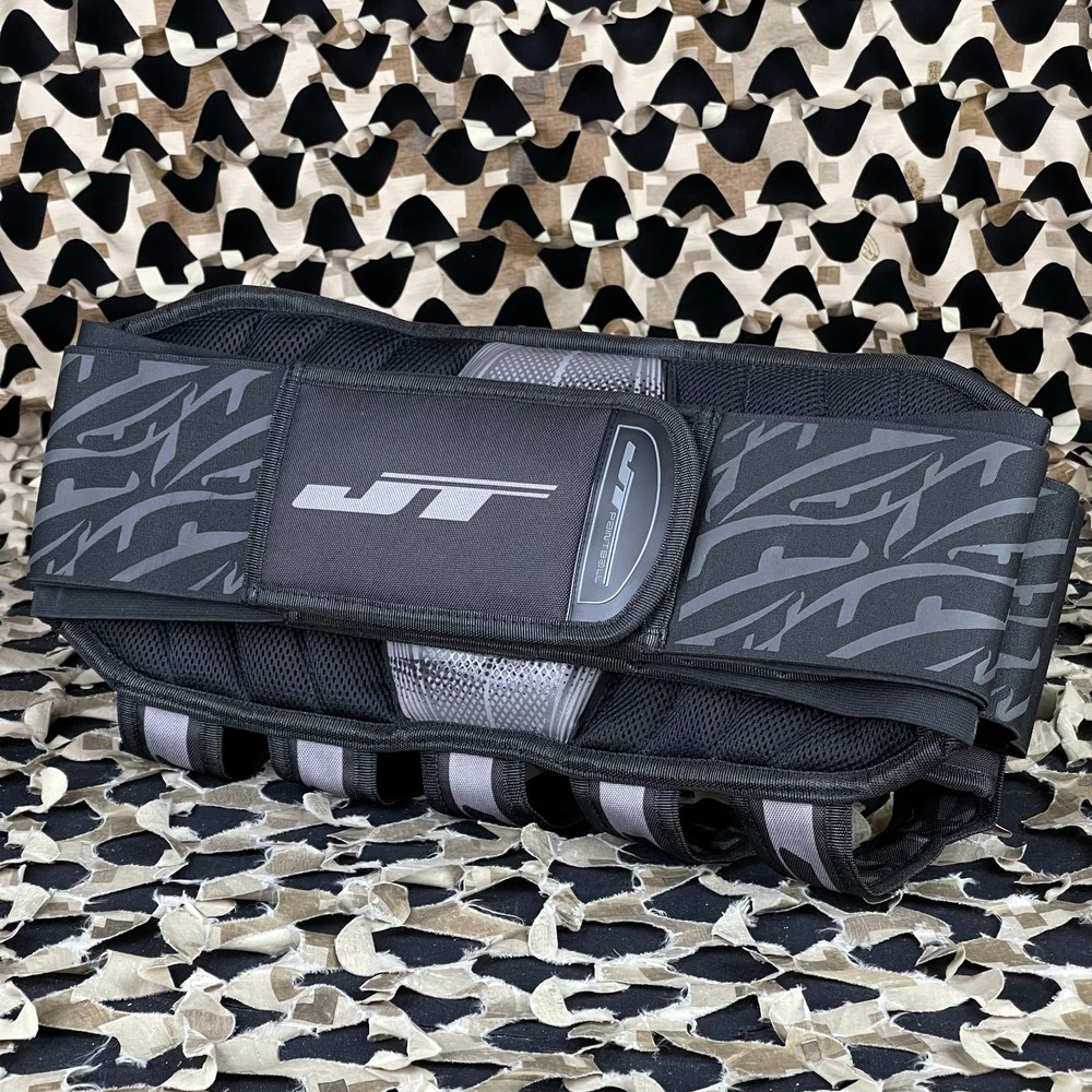 NEW JT Swift 5+8 Paintball Harness - Cloud