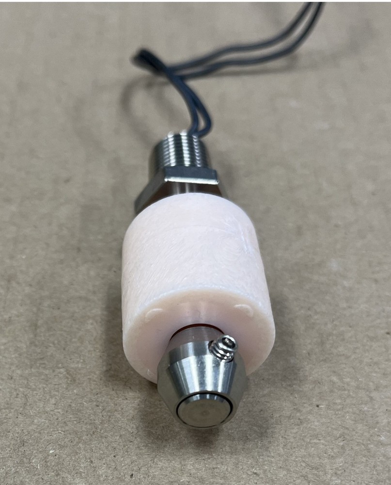 Float Switch for Kawata Thermolator