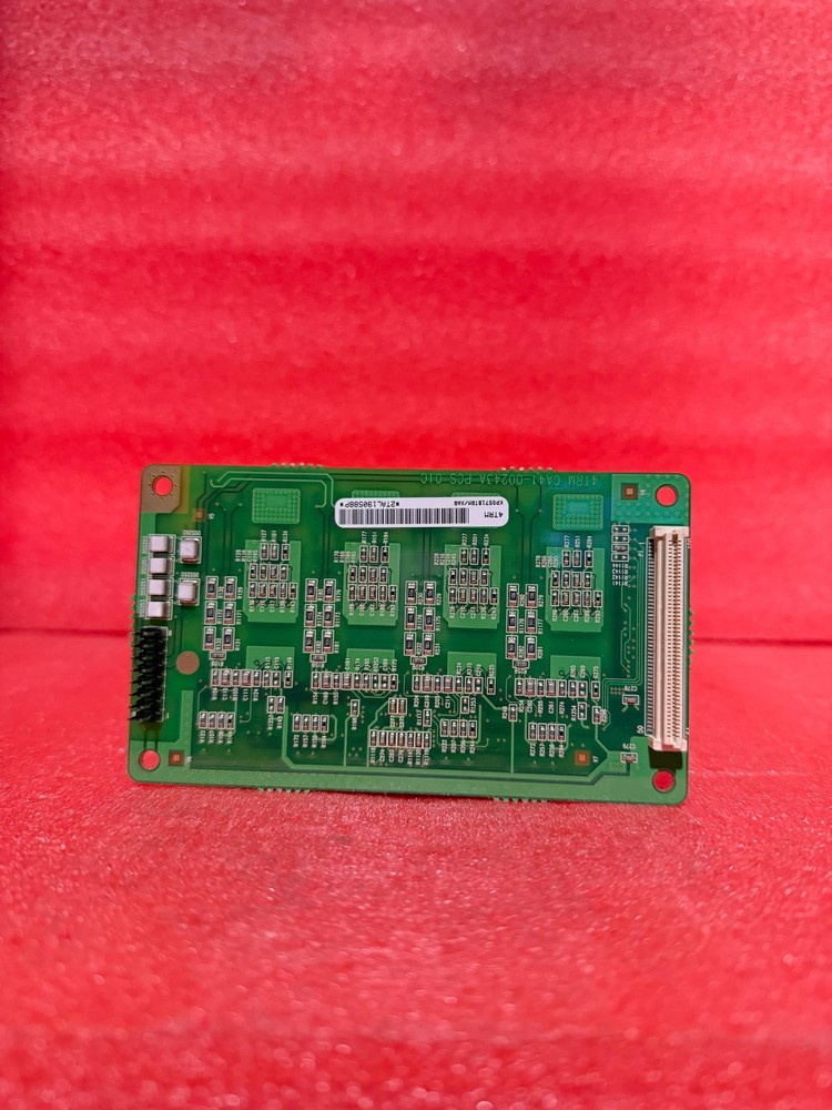 Samsung KPOS71BTRM/XAR OfficeServ 4TRM Loop Trunk Interface Module (GA92-03079A)