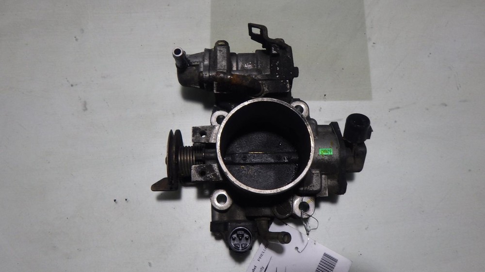 98 HONDA PRELUDE Throttle Body