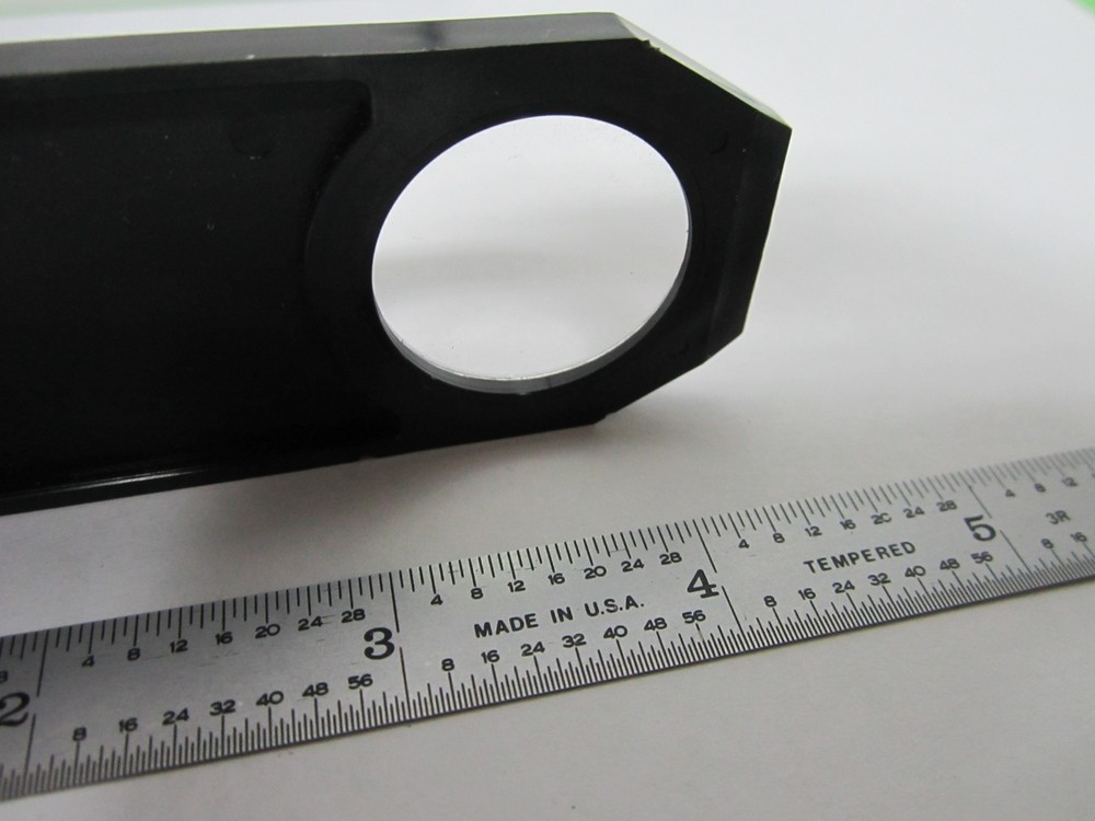 MICROSCOPE PART SLIDE FILTER OPTICS #M8-20