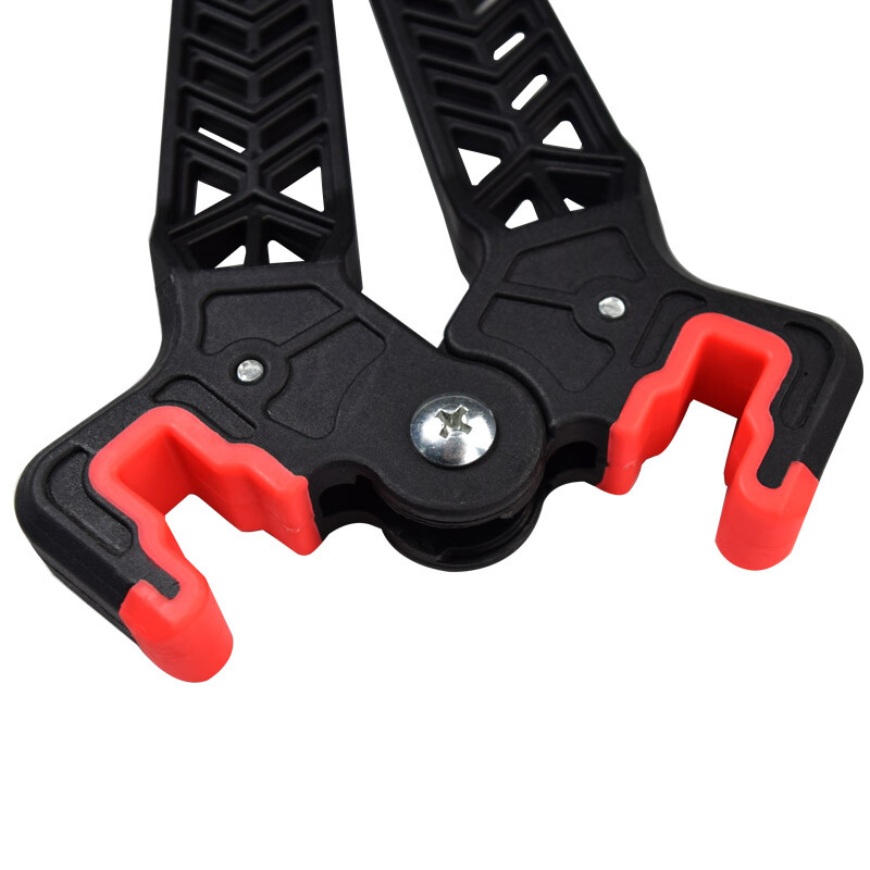 Archery Bow Stands Compound Bow Rack Kickstand Shooting Holder 3D Shoot 2 Type