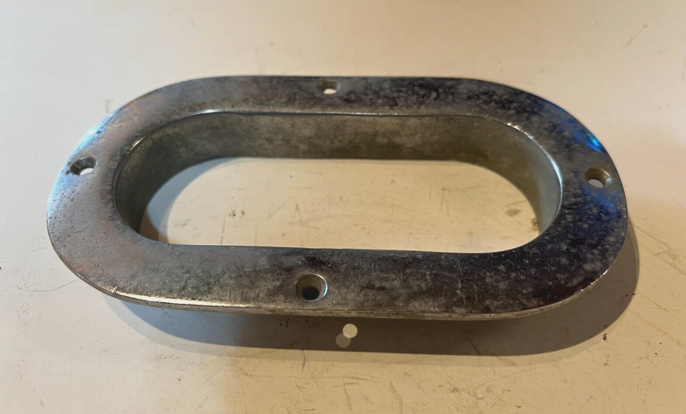 Vintage Marine Hause Pipe