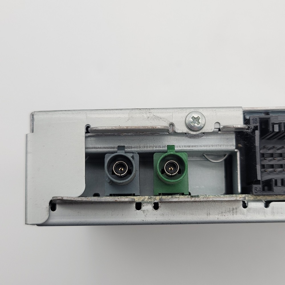 2012 2013 2014 2015 AUDI A6 QUATTRO REAR VIEW Reverse Camera Control Module