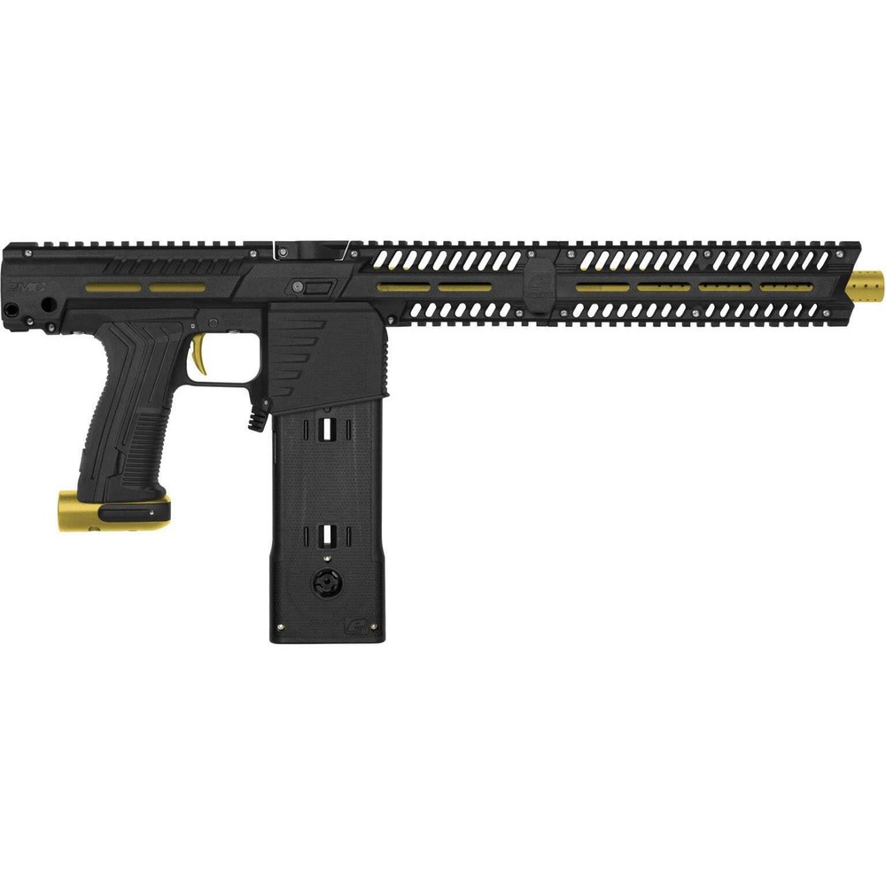 Planet Eclipse Etha EMEK EMF100 - Gold Valour