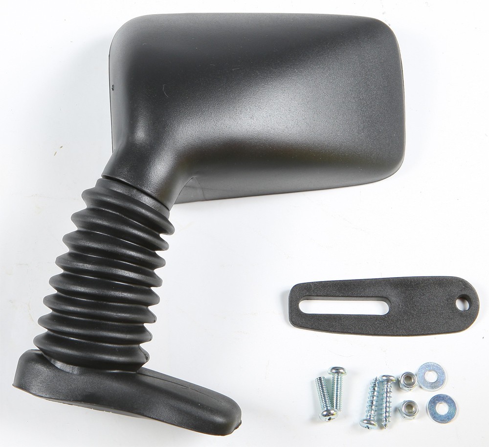 SPI Arctic Cat Mirror Left Hand #12-165-06 L