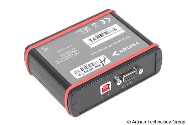 Vector VN1630A CAN/LIN Interface