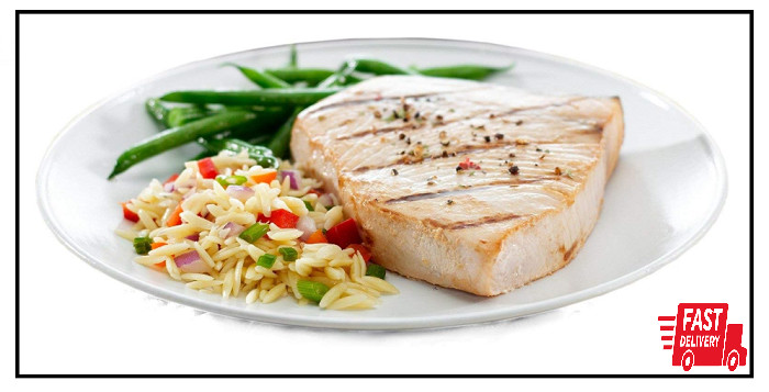 Nordic Ware Polypropylene Plates Microwave Serveware, 10", White