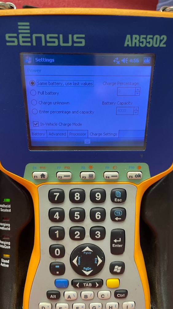 Sensus Metering Systems AR5502 Utility Meter RF Transceiver (QTY 2)