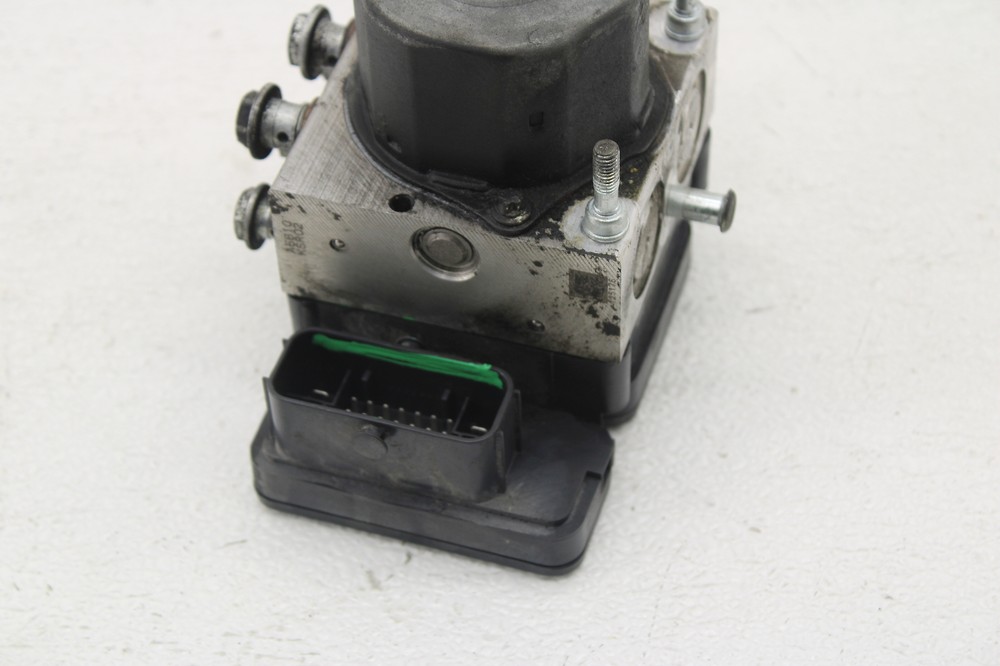 2014-2016 Harley Davidson Electra Glide ABS Pump Unit Module 41100013