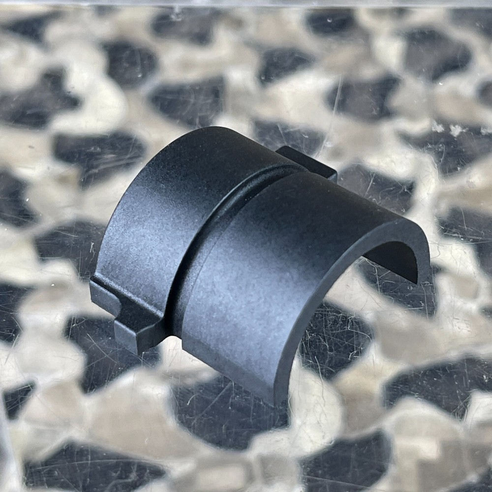 NEW Planet Eclipse Etha EMC Rail Stock Insert - Left - Black (SPA100691A010)