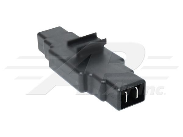 20609009 Electromagnetic Interference Filter For Spal Condenser Fans