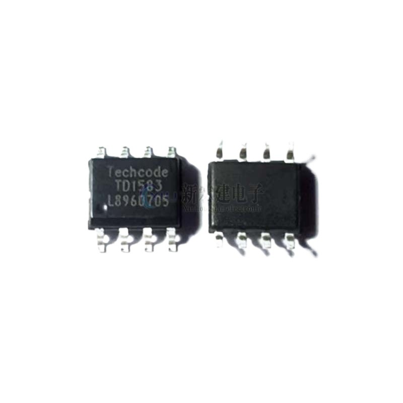 10 piece set TD1583PR TD1583 DC step-down type (3A, 28V)