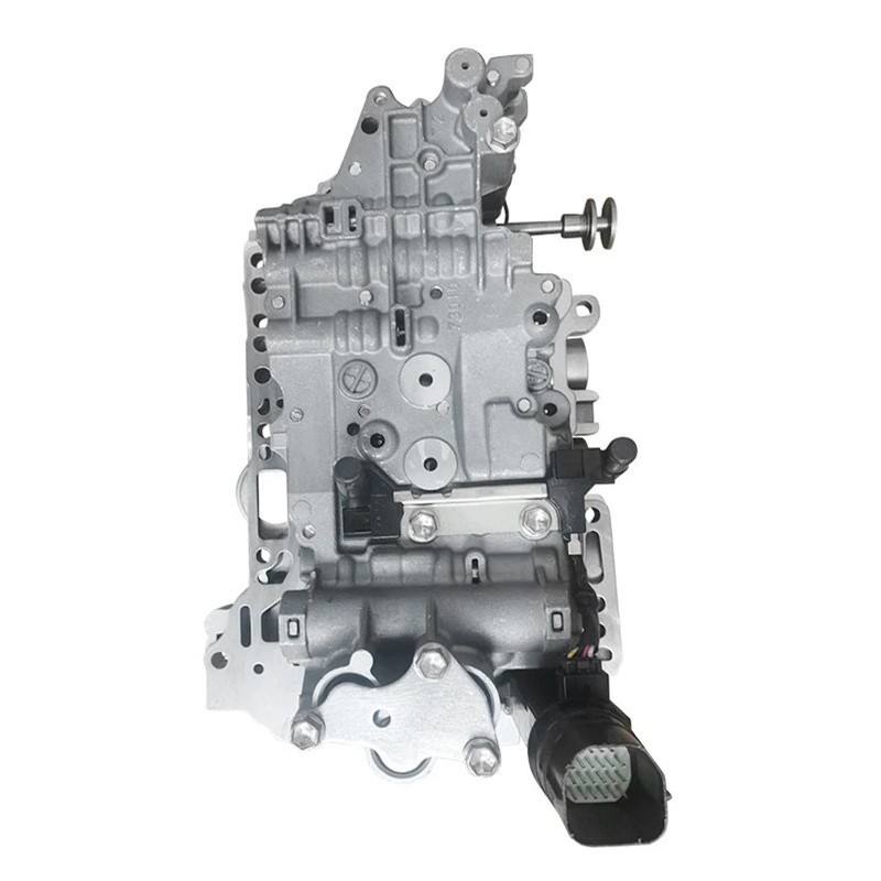 Transmission Valve Body For Toyota Camry RAV4 2011-2023 2.5L U760E U760 89030 US