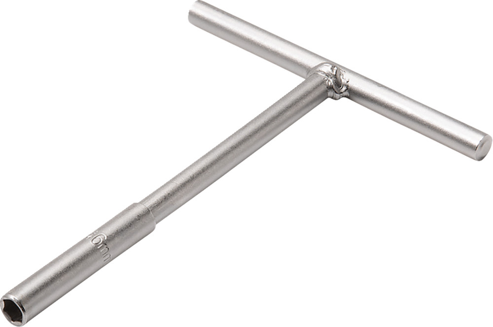 MOTION PRO T-Handle Tool - Fits Mini-Pro - Compact - 6 Mm 08-0401