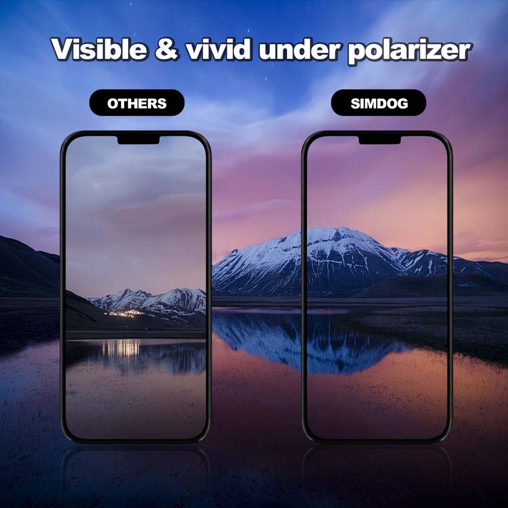 For iPhone 12 Mini Screen Replacement LCD Digitizer +Tools Kit+Screen Protector