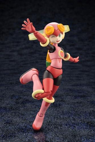 Kotobukiya Mega Man Battle Network Roll .EXE Plastic Model